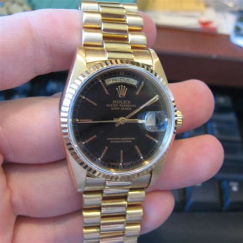 rolex double quick set calibre